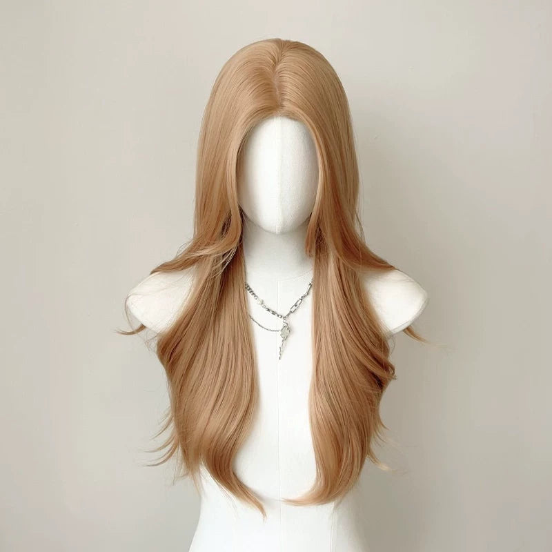 Kunkun Fish assorted wig and lace scalp options - view 8