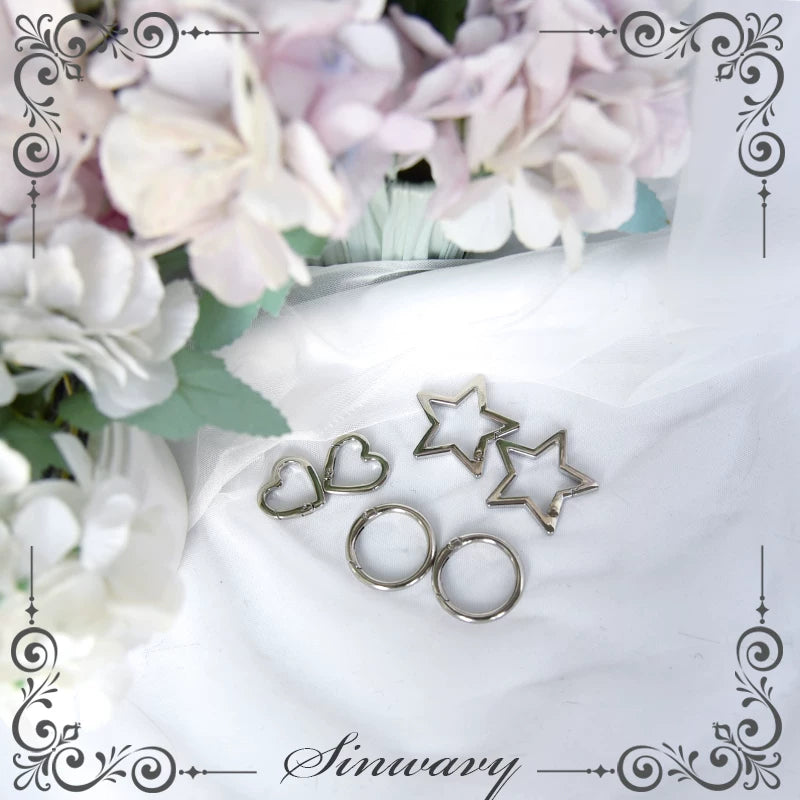 Sinwavy detachable ring-loop ponytail hairpiece - view 9