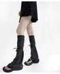 Black / One Size