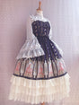 TP / violette (version courte)