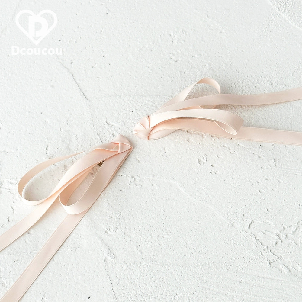 Dcoucou - Poison Hime - 55cm Vintage Hime-style Lolita Double Ponytail