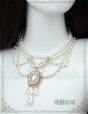 circle pearl