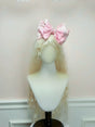 One Size / Pink KC