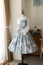 S / JSK rose baie sel marin / En stock