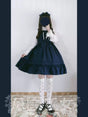 Dark blue / S