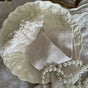 Apricot over-the-knee / One Size