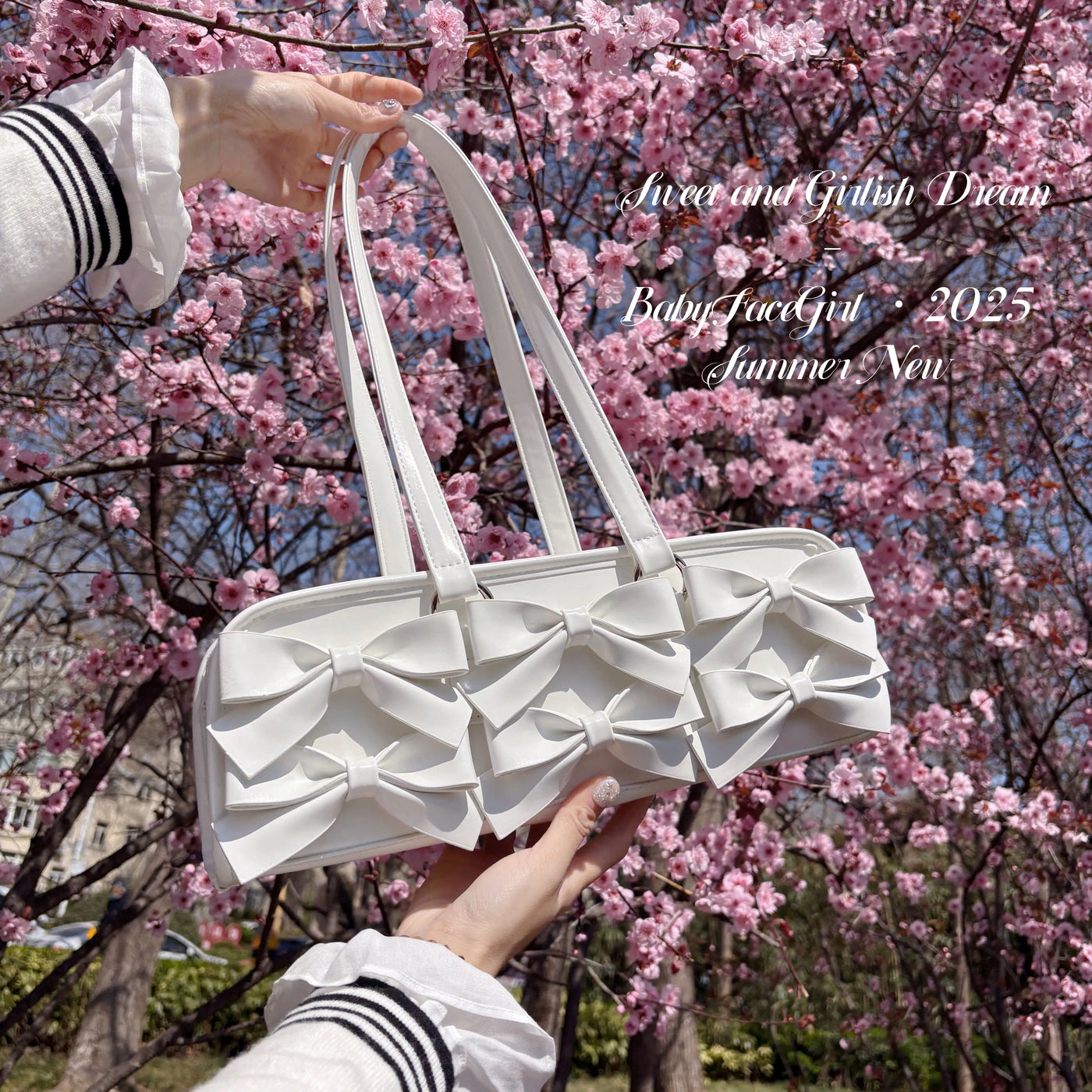 Lolita Collection - Sweet Lolita - Individually Selectable Lolita