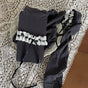 Dark gray / One Size