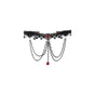 Choker Only (one size / choose M) / S