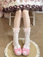 Pink / One Size