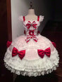 Pink-red JSK Only / S