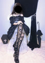 Black / One Size