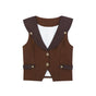 S / Male version vest only