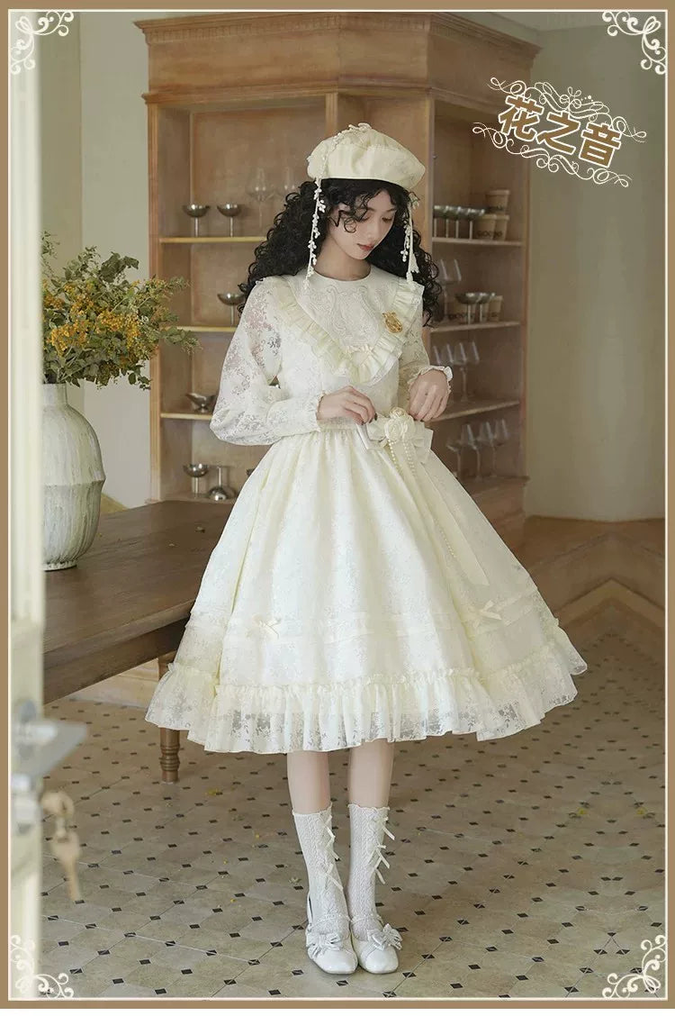 With PUJI - Spring and Summer Clearance Zone - Lolita Fashion Selection detail view 6