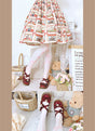 One Size / Ivory color