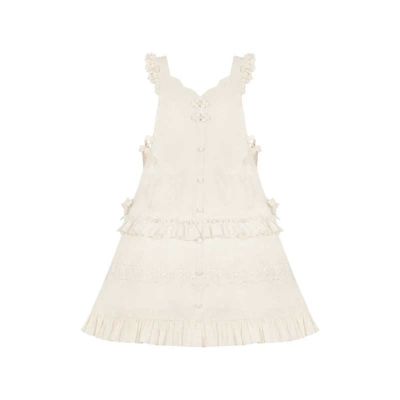 With PUJI - Spring and Summer Clearance Zone - Lolita Fashion Selection detail view 21