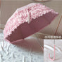 Pink - coated layer - standard handle - without bow