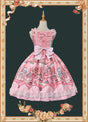 JSK rose seulement / S