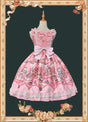 Pink JSK Only / S