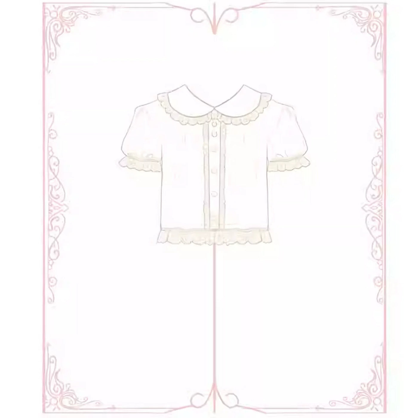萌兔派对【现货】甜心梦境原创lolita兔子蛋糕裙萝莉塔小洋裙秋冬
