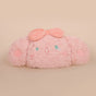 Strawberry Molly 3.0 backpack width approx 33 cm