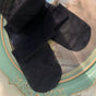 Black style, 3-pair set / One Size