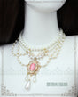 pink opal
