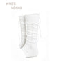 Blanc / Taille unique