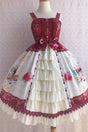 TP / rouge bordeaux