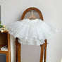 Small violent A-frame, daily soft tulle 35cm (one size) In stock / One size (unlimited)