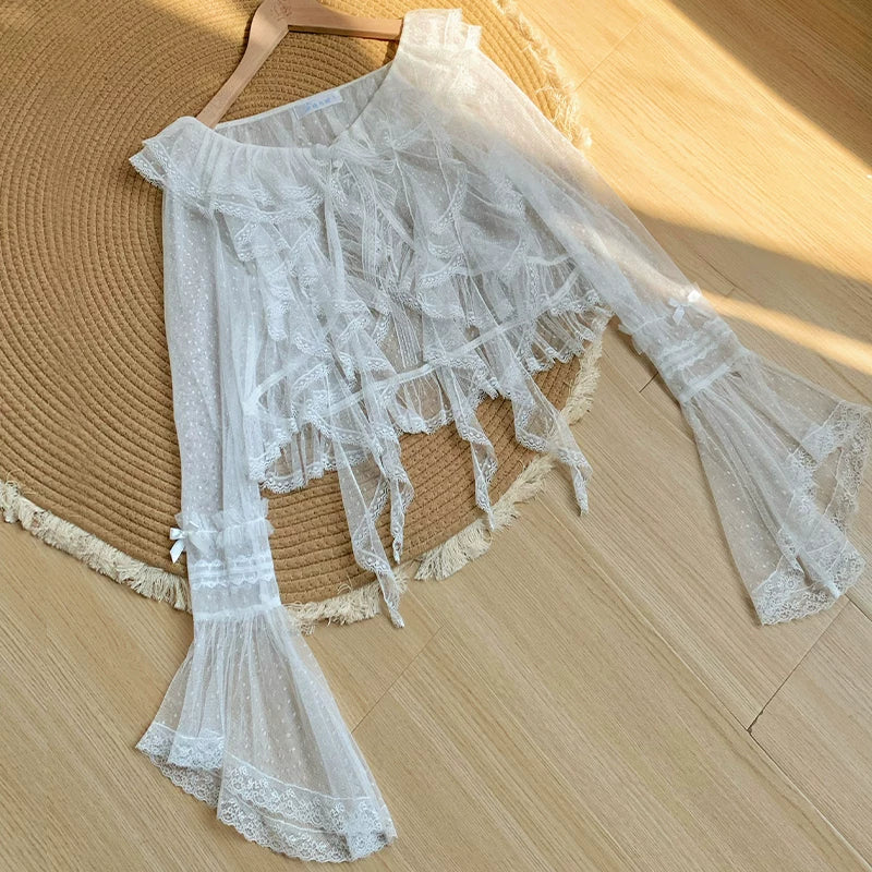 With PUJI - Inside and Outside Clearance Area - Lolita Fashion Selection detail view 32