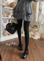 300D Black