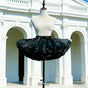 30 × 28 m Fullness - With Drawstring