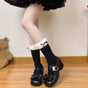Black / One Size