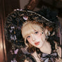 Hat with Veil
