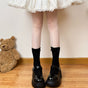 Black / One Size