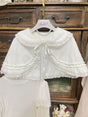 Supplier Dispatch within 15 Days (After National Day Holiday) / Plush Shawl - One Size / One Size