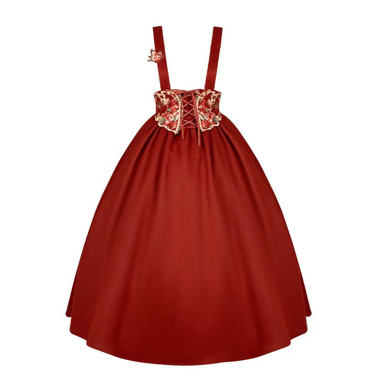 With PUJI - Autumn and Winter Clearance Zone - Lolita Fashion Selection detail view 28