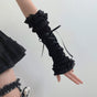 Black / One Size