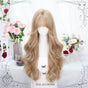 2597 milk-tea blonde