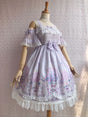 TP / violette
