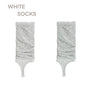 Light gray / One Size