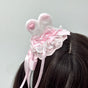 White ears (in stock