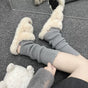 Light gray / One Size