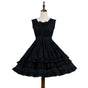 XS / black jsk