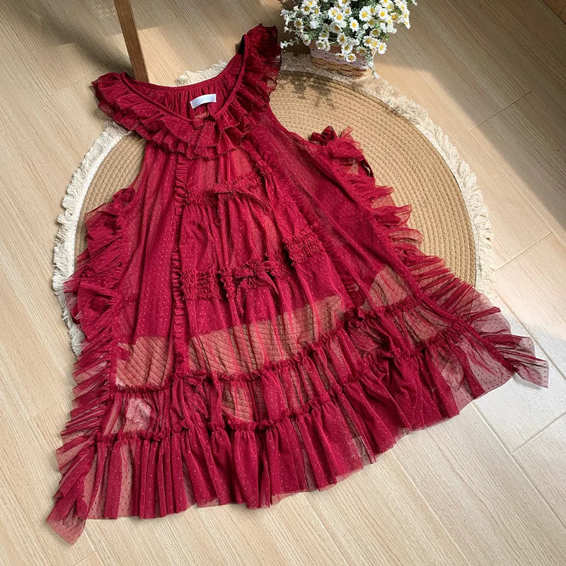 With PUJI - Inside and Outside Clearance Area - Lolita Fashion Selection detail view 21