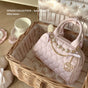 Honey pink