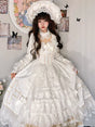 Full Set White (OP + BNT) / XS