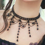 Chaîne clavicule / En stock