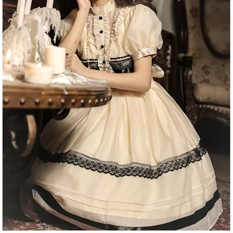 Lolita - Concerto - Individually Selectable Lolita Accessories